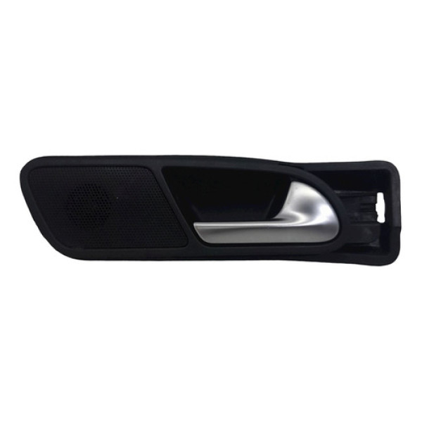 Maçaneta Interna Porta Traseira Direita Vw Tiguan 2012    50