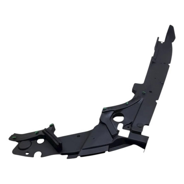 Defletor Superior Para Lama Esquerdo  Jeep Grand Cherokee 3.