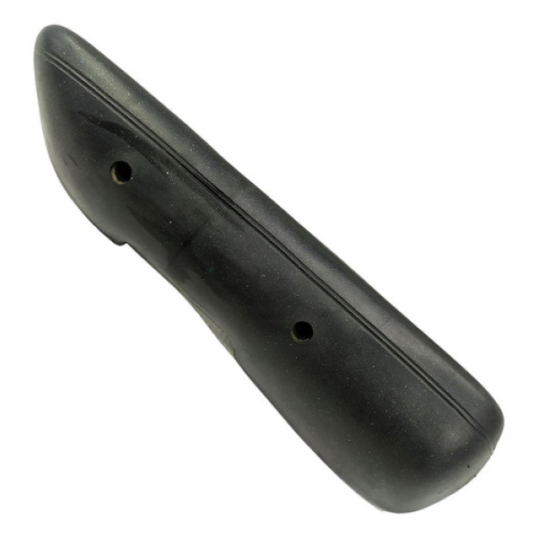 Puxador Porta Direita Gm Ipanema 1990    165698 Preto