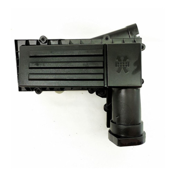 Caixa Filtro Ar Vw Tiguan 2.0 Tsi 2015    106670