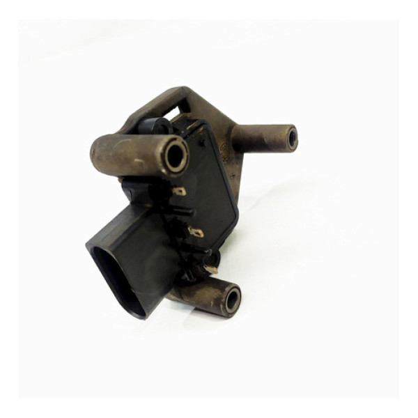 Módulo Bobina Ignição Vw Golf 1.6 8v 2000    103930