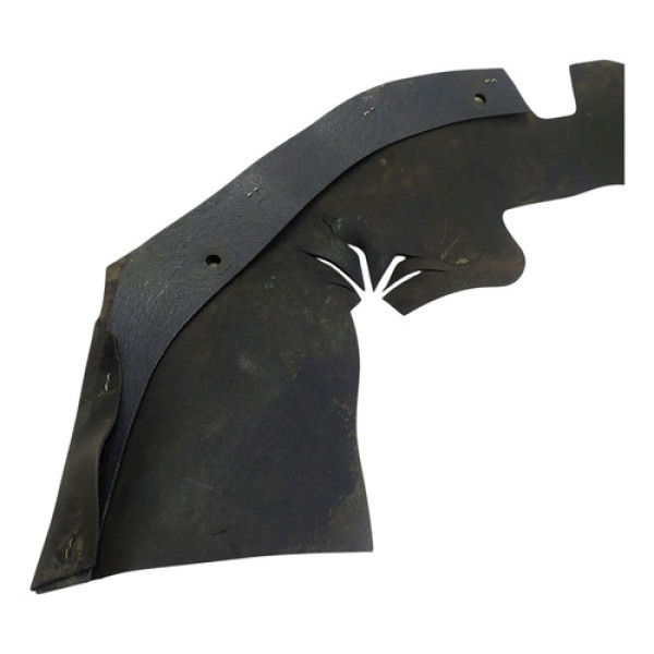 Defletor Lateral Esquerdo Cambio  Gm Captiva 3.6 2009 188667