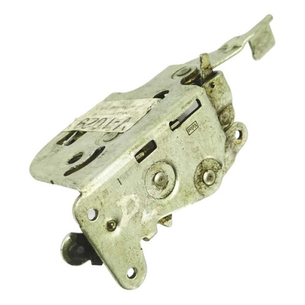 Fechadura Traseira Esquerda  Fiat Uno 2010 Original 1029
