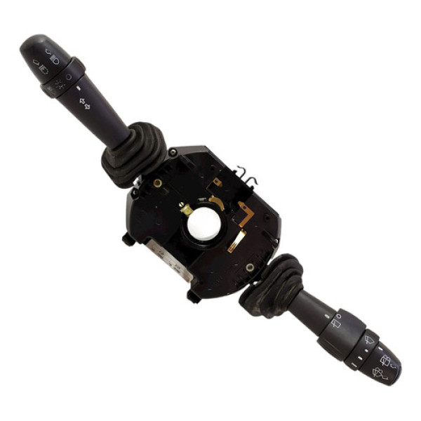 Comando Limpador/luzes/setas Fiat Stilo 1.8 16v 2004 V1668 -