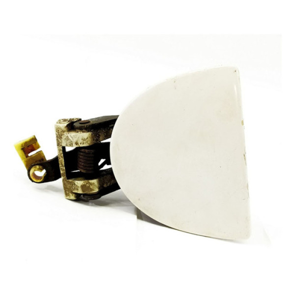 Maçaneta Externa Porta Dianteira Direita Nissan Quest 1995 1