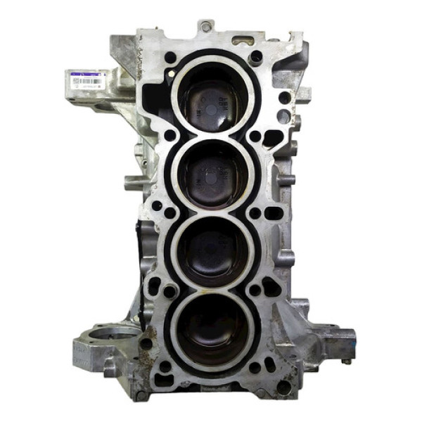 Bloco Motor Honda Fit 1.5 2013    159790