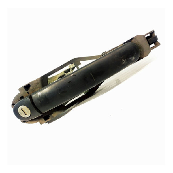 Maçaneta Externa Dianteira Direita Vw Golf Sr 2000    103960