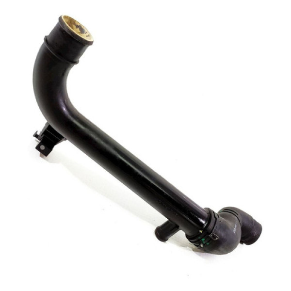 Cano Fluxo Bomba Água Motor Gm Cobalt 1.4 Lt 2013 117306