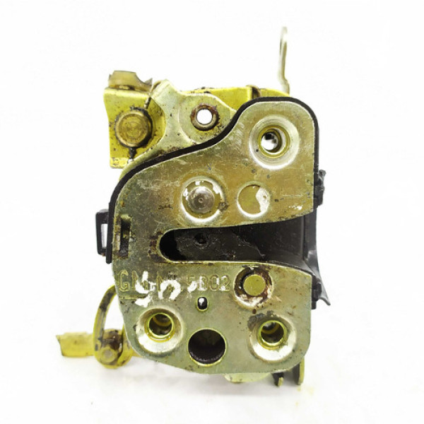 Fechadura Dianteira Direita Gm Corsa 1998 24784