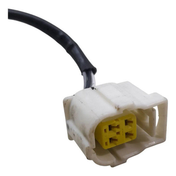 Sonda Lambda Inferior Direita  Jeep Grand Cherokee 3.6 2012 