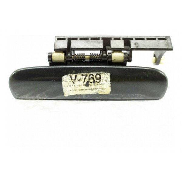 Maçaneta Externa Dianteira Esquerda Citroen Picasso 2007 769