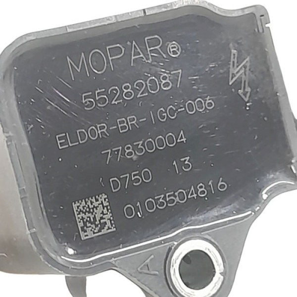 Bobina Ignição Fiat Toro 1.3 Turbo T270 2023    183175