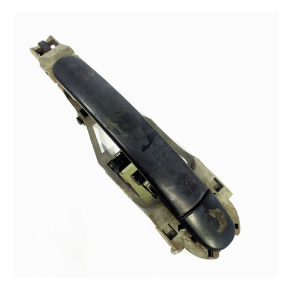 Maçaneta Externa Traseira Esquerda Vw Golf Sr 2000    103966