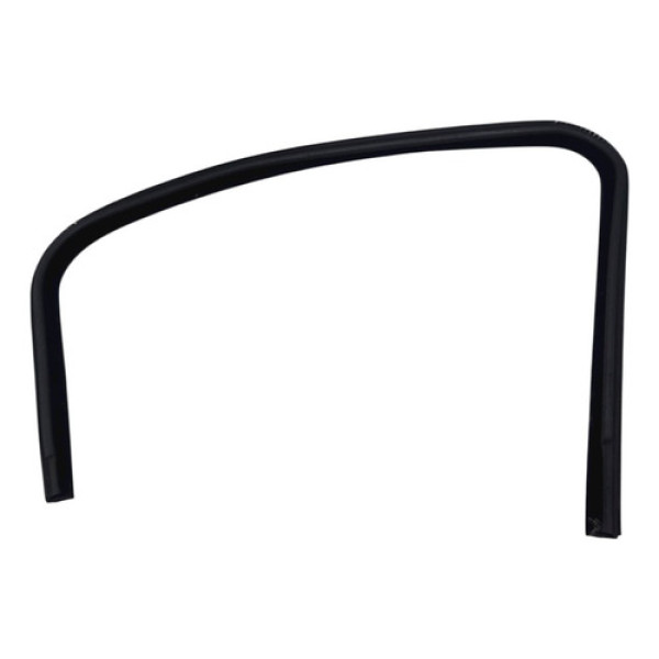 Borracha Canaleta Vidro Porta Traseira Direita  Fiat Punto 1