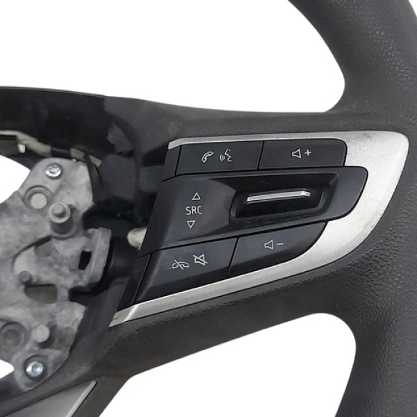 Volante Do Motorista Gm Onix 1.0 2021 V1855 - P49 Não Informado