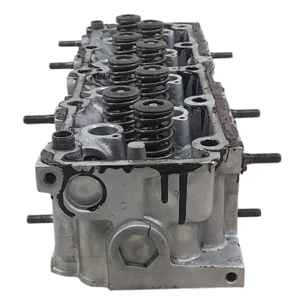 Cabeçote Gm Monza 2.0 Gasolina 1994    214827