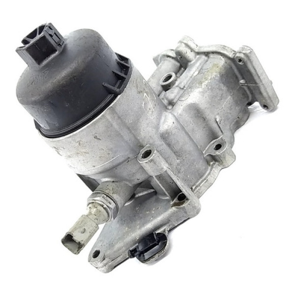 Suporte Filtro Oleo Citroen Xsara Picasso 2.0 16v 2005 30104
