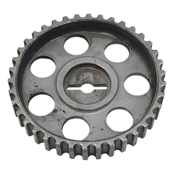 Polia Comando Válvula  Fiat Idea  Adv 1.8 8v 2007 196051 Não Informado