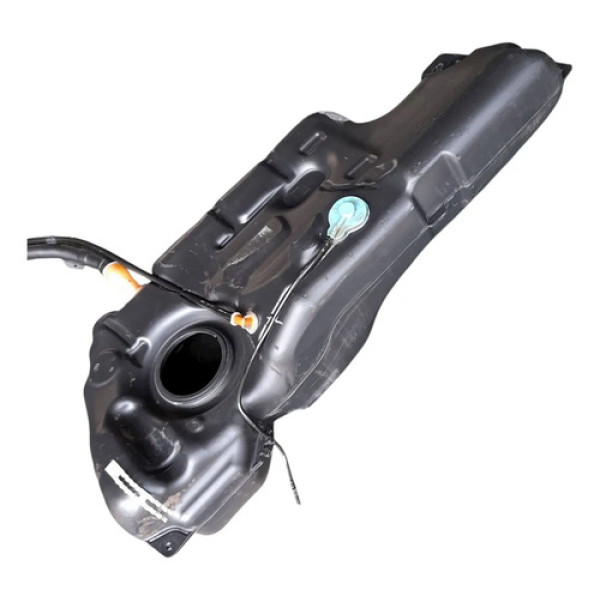 Tanque Combustível  Peugeot 307 Sedan At  2007 214962
