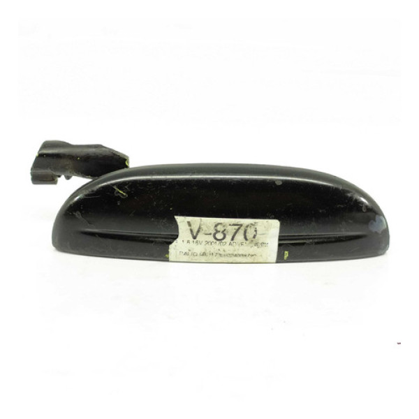 Maçaneta Externa Dianteira Direita Fiat Palio 2002 V870