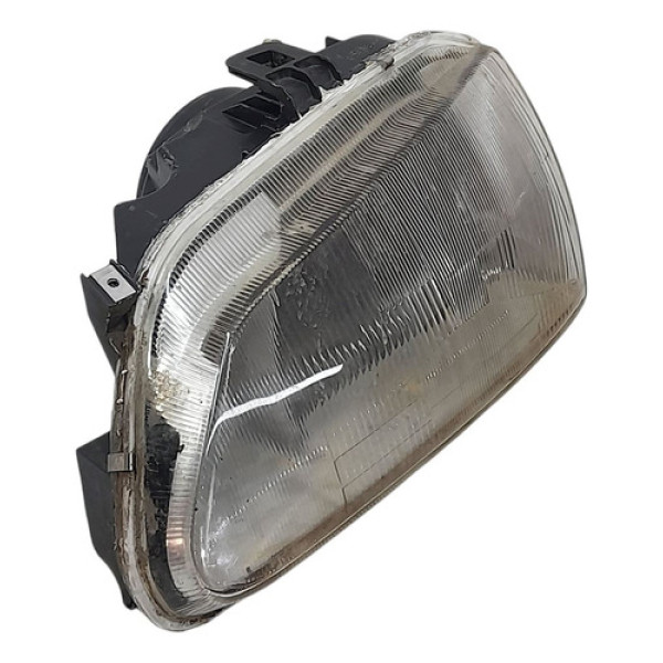 Farol Esquerdo Renault Megane 1.6 1998 V1704 - P16 Direito/passageiro