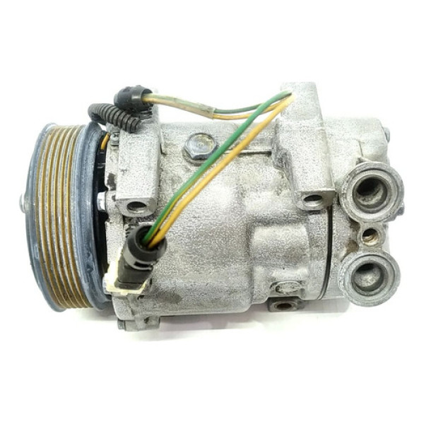 Compressor Ar Condicionado Citroen Xsara Picasso 2.0 16v 200