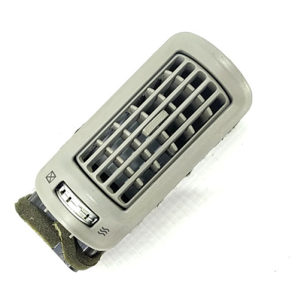 Difusor Ar Coluna Central Esquerda Hyundai Santa Fe 2.7 2006