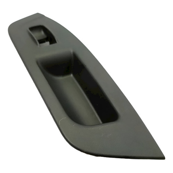 Puxador Porta Dianteira Direita Argo Trek 1.8 2020 113346 Preto