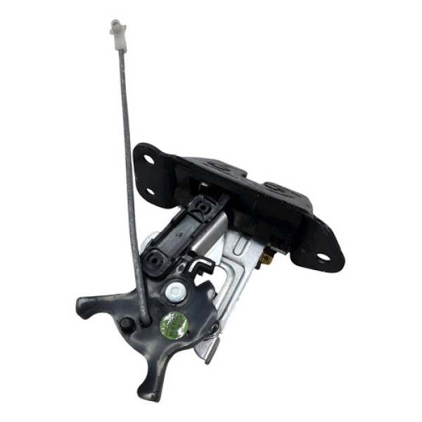 Fechadura Tampa Traseira  Hyundai Hb20 1.0  2013 203874