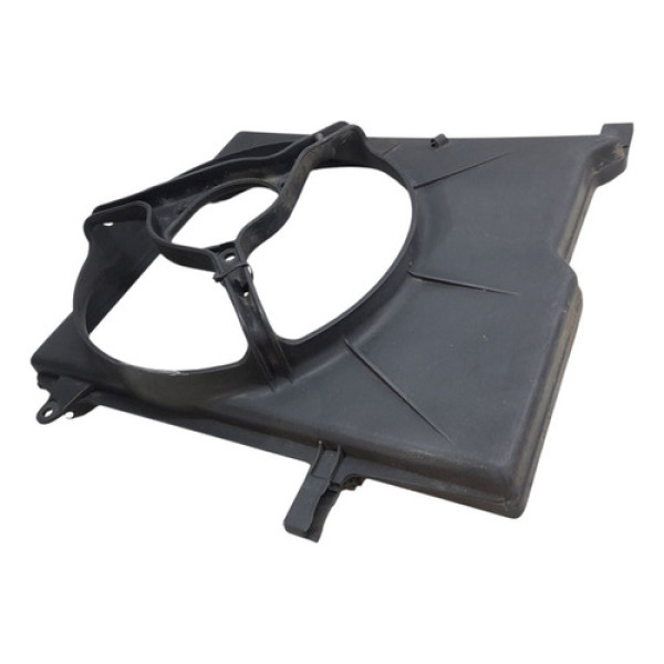 Defletor Ventoinha Radiador  Gm Monza Gls 2.0  1994 191277