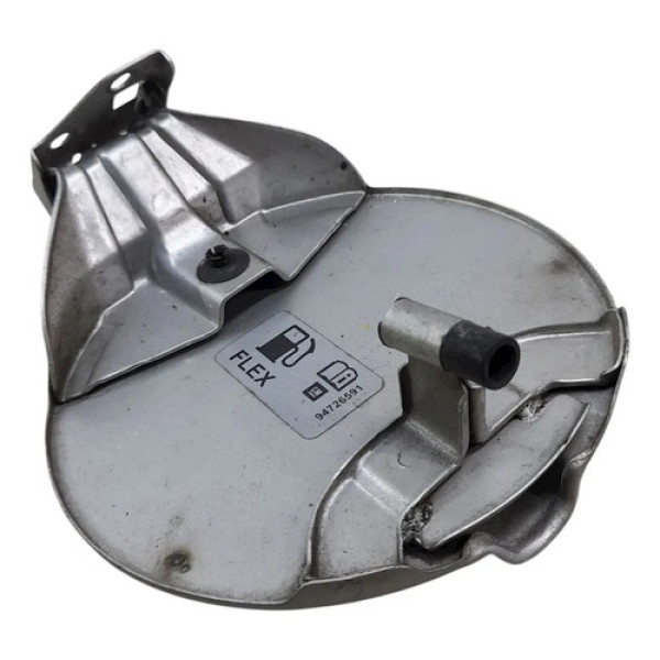 Portinhola Tanque Combustível  Gm Cobalt 1.4  2014 214949 Não Informado 2014