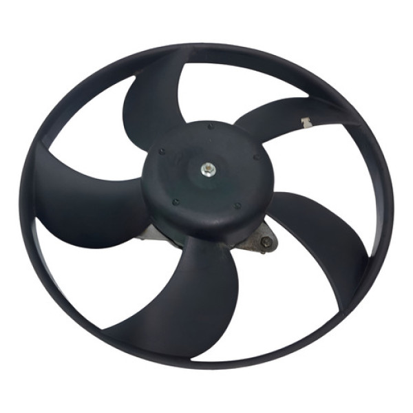 Ventoinha Radiador  Fiat Palio Weekend 1.6 16v 1997 200448