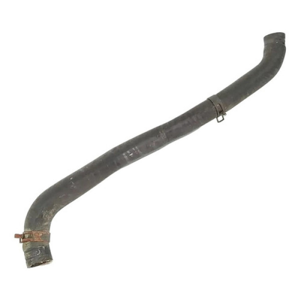 Mangueira Inferior Radiador Jac J5 2012 52842