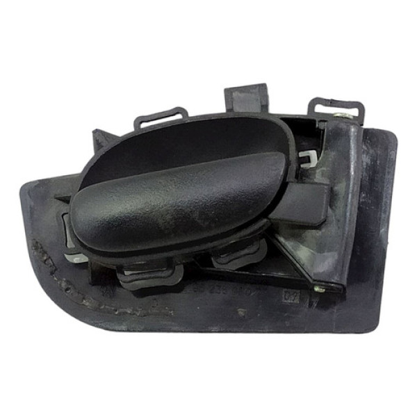 Maçaneta Interna Porta Dianteira Direita Peugeot 206 2006   
