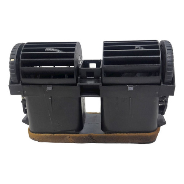 Difusor Ar Central Gm Astra 2p 2001 158351