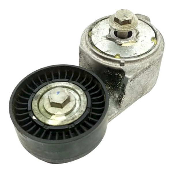 Tensor Esticador Correia Poly-v Fiat Mobi Like 2020 91595