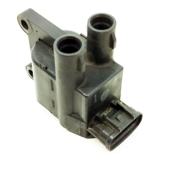 Bobina Ignição 1 E 4 Toyota Camry 2.2 16v 1997    40332