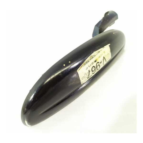 Maçaneta Externa Traseira Esquerda Fiat Palio 1998 V967