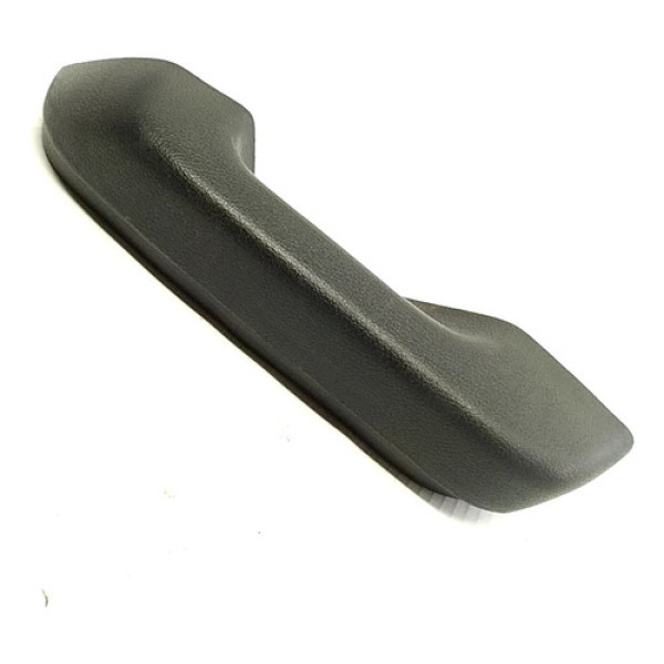 Puxador Porta Traseira Direita Ford Fiesta 1995    39786 Cinza-escuro