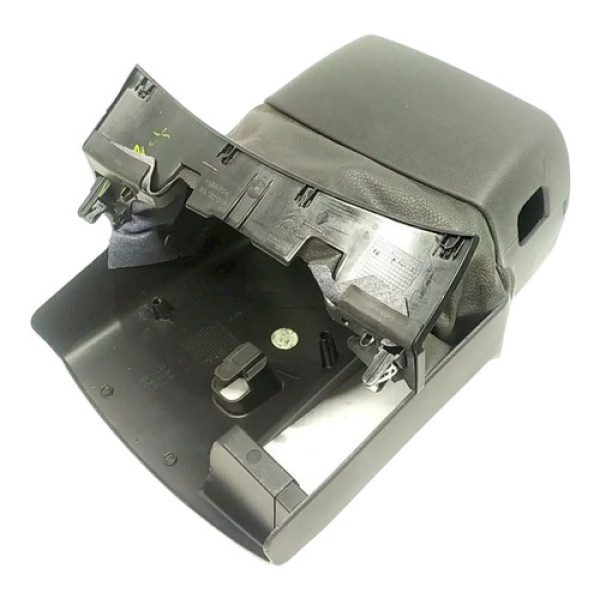 Acabamento Chave Seta Citroën C3 1.5 2013 Original 112739
