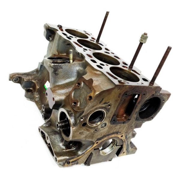 Bloco Do Motor Fiat Palio Ed 1997 V1349 - P2