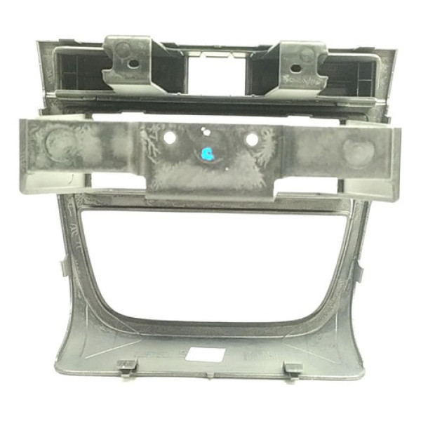 Moldura Central Painel Vw Gol 2009    63971
