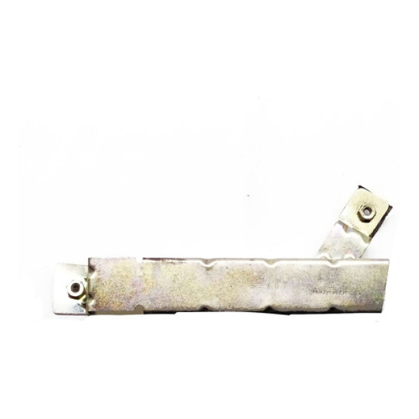 Guia Canaleta Vidro Dianteiro Direito Fiat Idea 1.4  2008 69 Metálico / Aço
