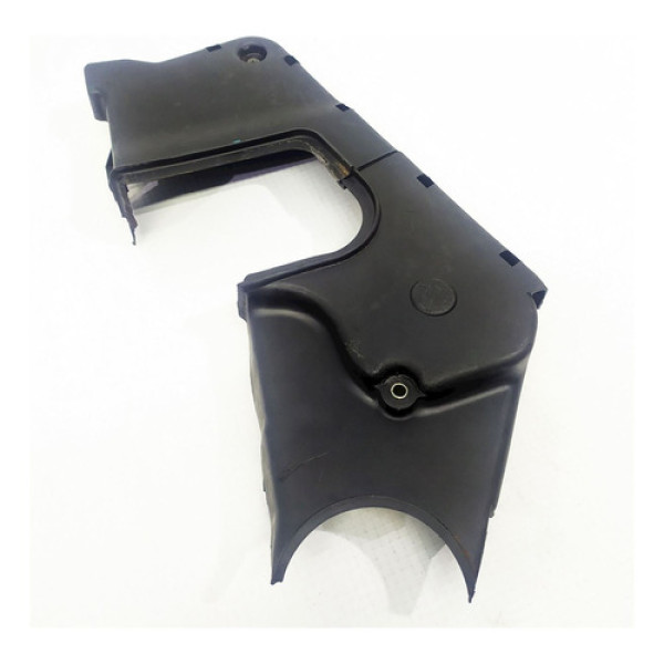 Capa Correia Dentada Fiat Uno 1.0 8v 2007    139244 Preto