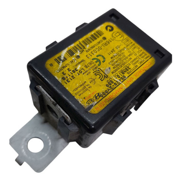 Imobilizador Hyundai Hb20 1.0  2013 V1796 - P17
