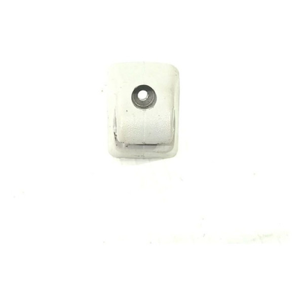 Suporte Quebra-sol Esquerdo Gm Corsa Sd 1.0  2002 100181