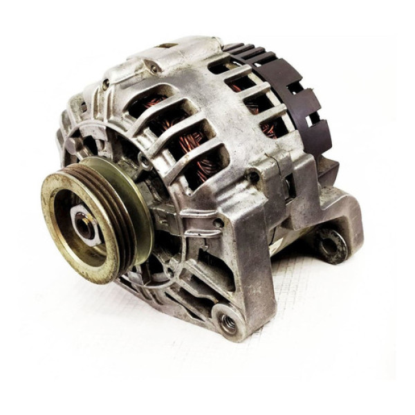 Alternador Renault Clio 1.0 16v 2012 Original     48726