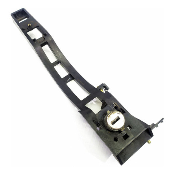 Cilindro Miolo Fechadura Porta Dianteira Esquerda Peugeot 30