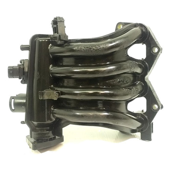 Coletor Admissão Fiat Siena 1.0 8v 2002 66591