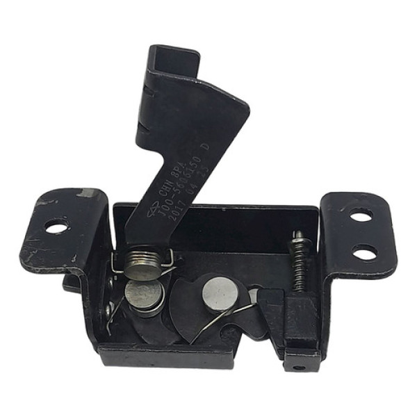 Fechadura Tampa Traseira Chery Qq 2019    156101